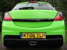 CORSA VECTRA INSIGNIA ZAFIRA