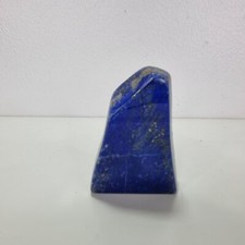 Lapis Lazuli handmade stone