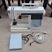 Elna Club 500 Sewing Machine