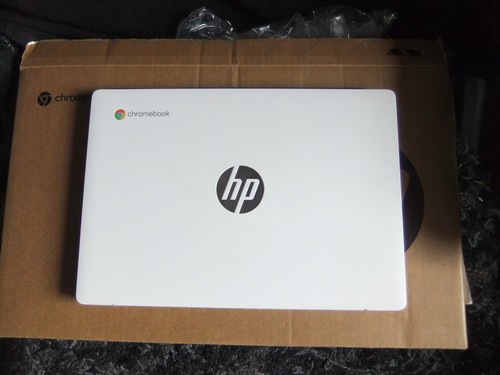 Chromebook 11a 4gb - hp, .