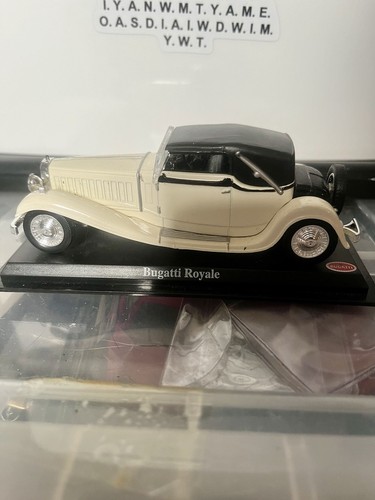 Del prado bugatti - del,