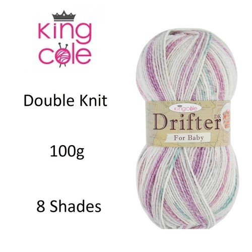 King cole drifter for baby - cole, dk