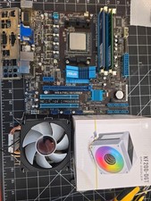 Asus m5a78l usb3 - asus, m5a78l-m/usb3