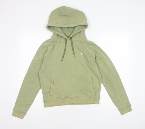 Jack wills women green - wills,