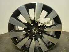 HONDA CIVIC Alloy Wheel 17