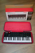 Akai mpk mini plus - mini, 37-key