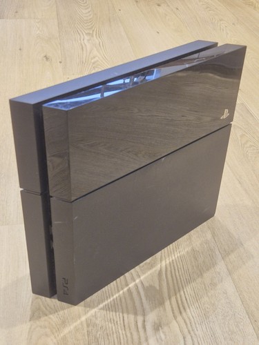 Playstation ps4 500gb - 4,