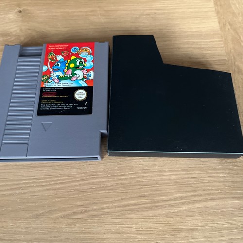 Bubble bobble taito nintendo - bubble,