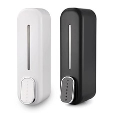 300ml Wall Mounted Liquid Soap