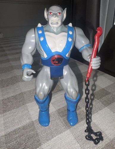 Vintage 1986 ljn thundercats - vintage,