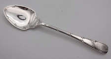 Sterling Silver Jam spoon