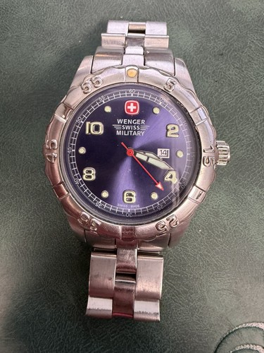 Wenger swiss military - swiss,