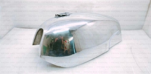 Norton fastback commando - norton,
