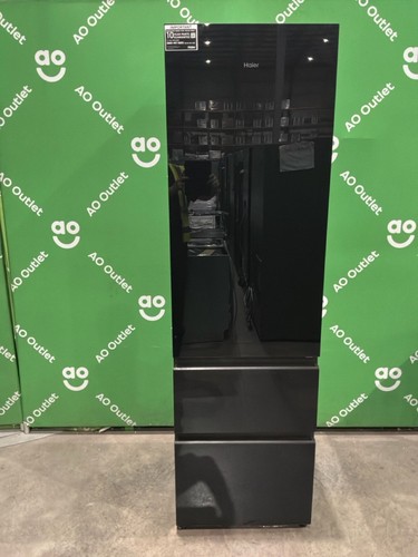 Haier fridge freezer - haier,