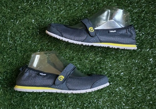 Teva mush frio - frio, lightweight