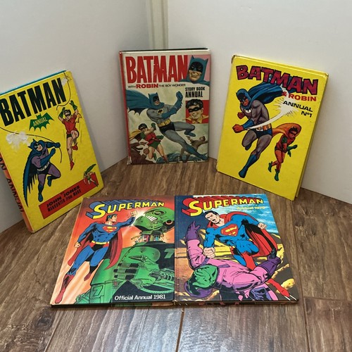 Batman and robin superman - batman, ,