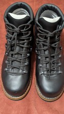 Hanwag Grunten Mountain Boots