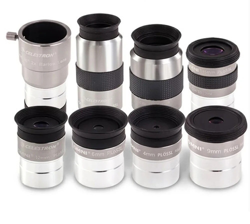 Celestron omni plossl - celestron,