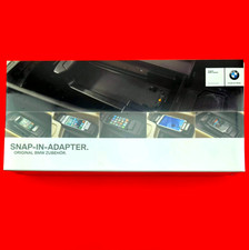 BMW 84212289718 Black Music