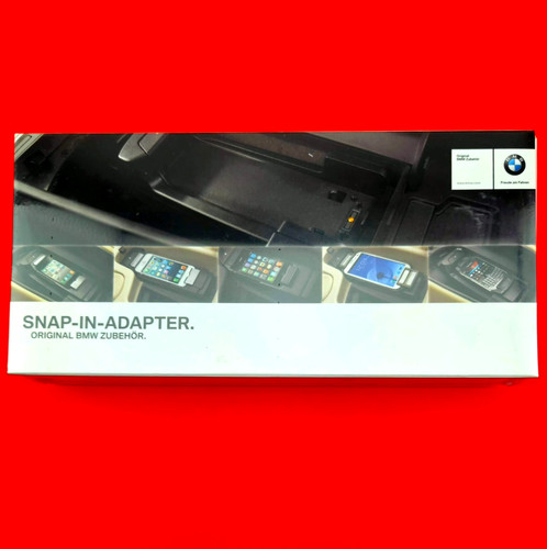 Genuine bmw 84212289718 - genuine,