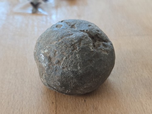Very rare saxon viking - very, lead