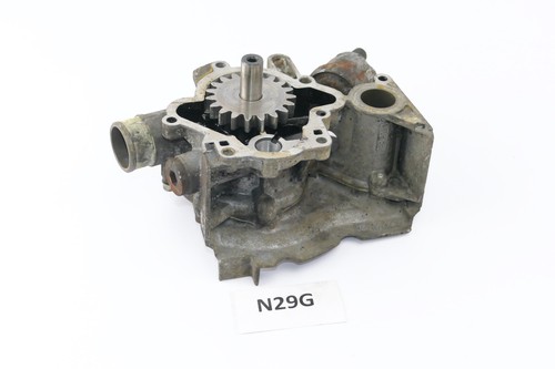 Bmw 100 1985 water pump - bmw,