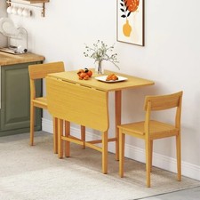 Extendable Dining Table Drop