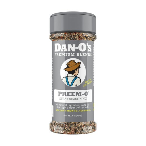 Dan preem all - preem-o, all-purpose