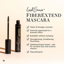 💟 FiberExtend LashSense