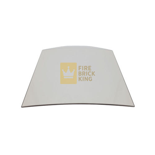 Charnwood cove stove glass - charnwood,