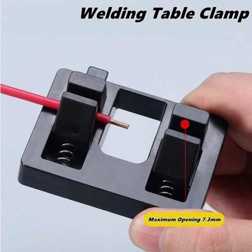 Welding fixture clamp pcb - fixture,