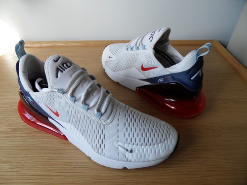 Nike react air 270 - 270, uk