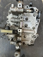 Alfa Romeo JTDM 2.0 Actuator