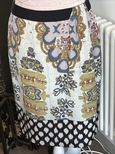 Clements ribeiro skirt - ribeiro,