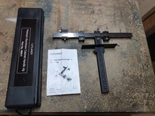 Rutlands cabinet handle jig