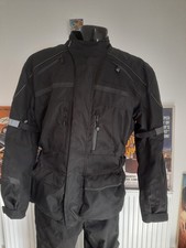 Frank Thomas Motorcycle Jacket