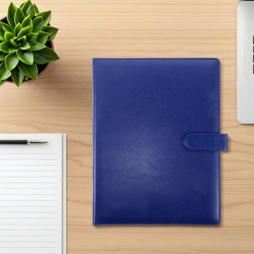 Portfolio organizer binder - organizer, a4