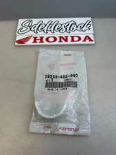 1 half exhaust ring honda