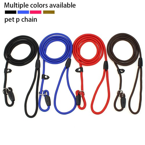 Slip lead leash rope - dog, puppy