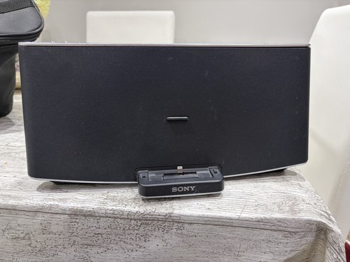 Sony rdp x200ipn wireless - sony, rdp-x200ipn