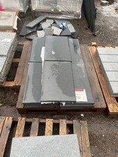 Granite Coping Stones -