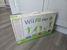 Nintendo Wii Fit Plus Balance