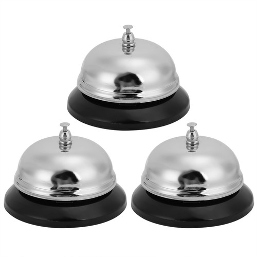 3pcs stainless steel desktop - stainless,