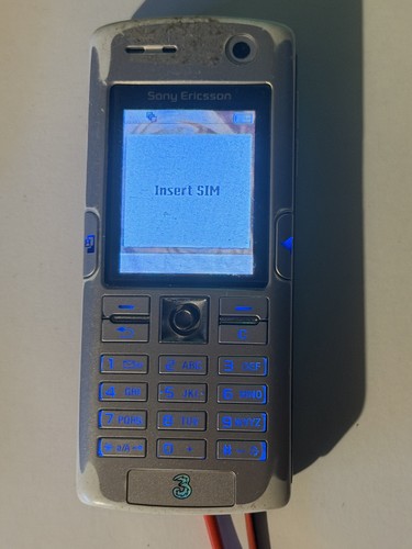 Sony ericsson k608i - sony,
