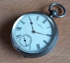 American watch company - a.w.co.,