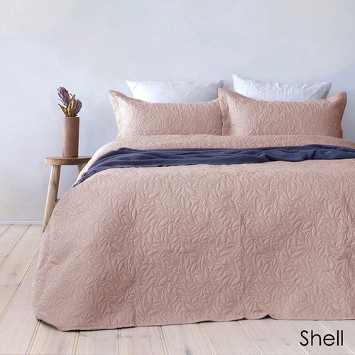 Botanica embossed queen king - botanica,