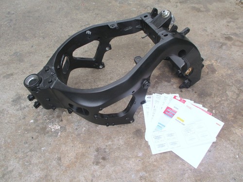 Suzuki gsxr 1000 gsxr1000 - gsxr, l6
