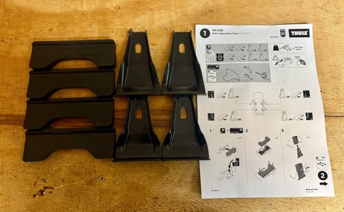 Thule fitting kit 5139 - kit, bmw