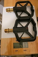 Lightest Carbon Fiber Titanium