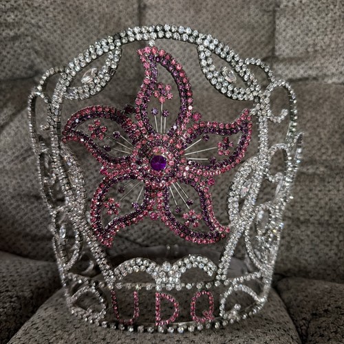 Beautiful vintage pageant - beautiful,